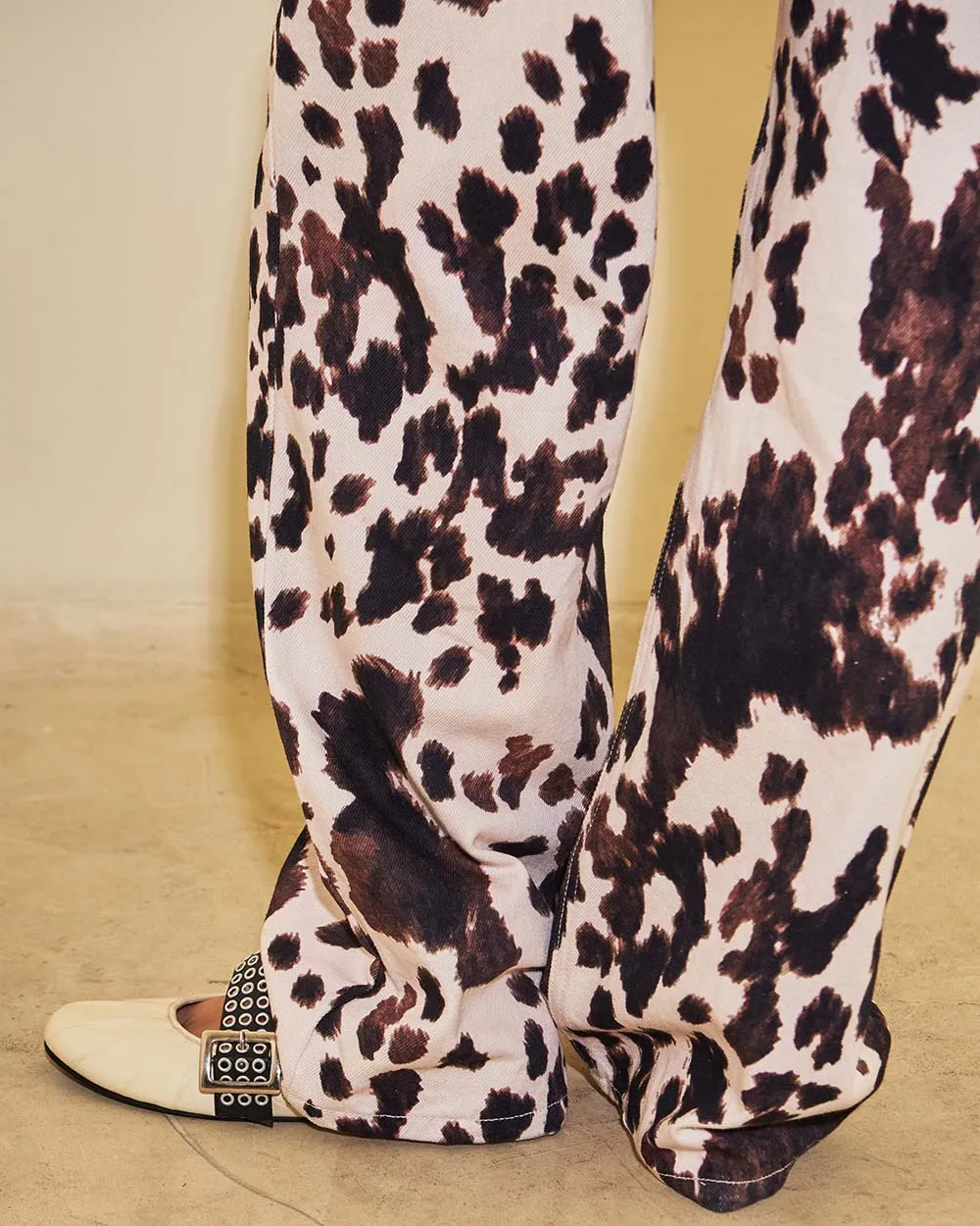 MOO PANTS