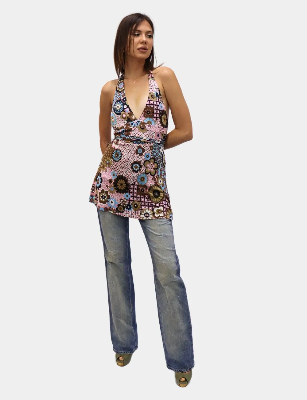 Moschino Jeans - EU 36