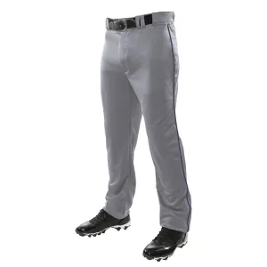 MUSTANGS Away/Practice Pants - Grey