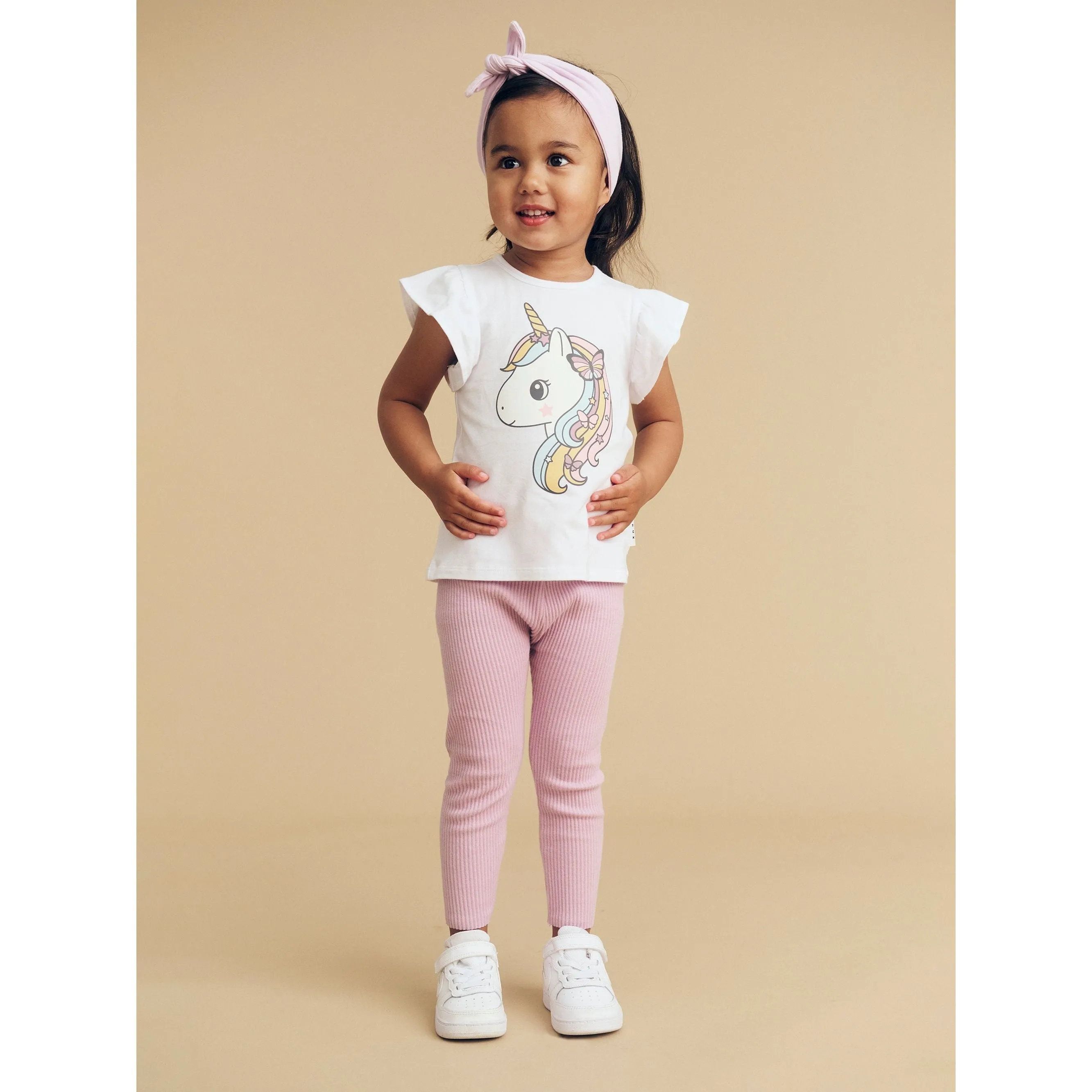 Mystic Unicorn Frill T-Shirt