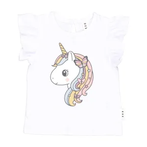 Mystic Unicorn Frill T-Shirt