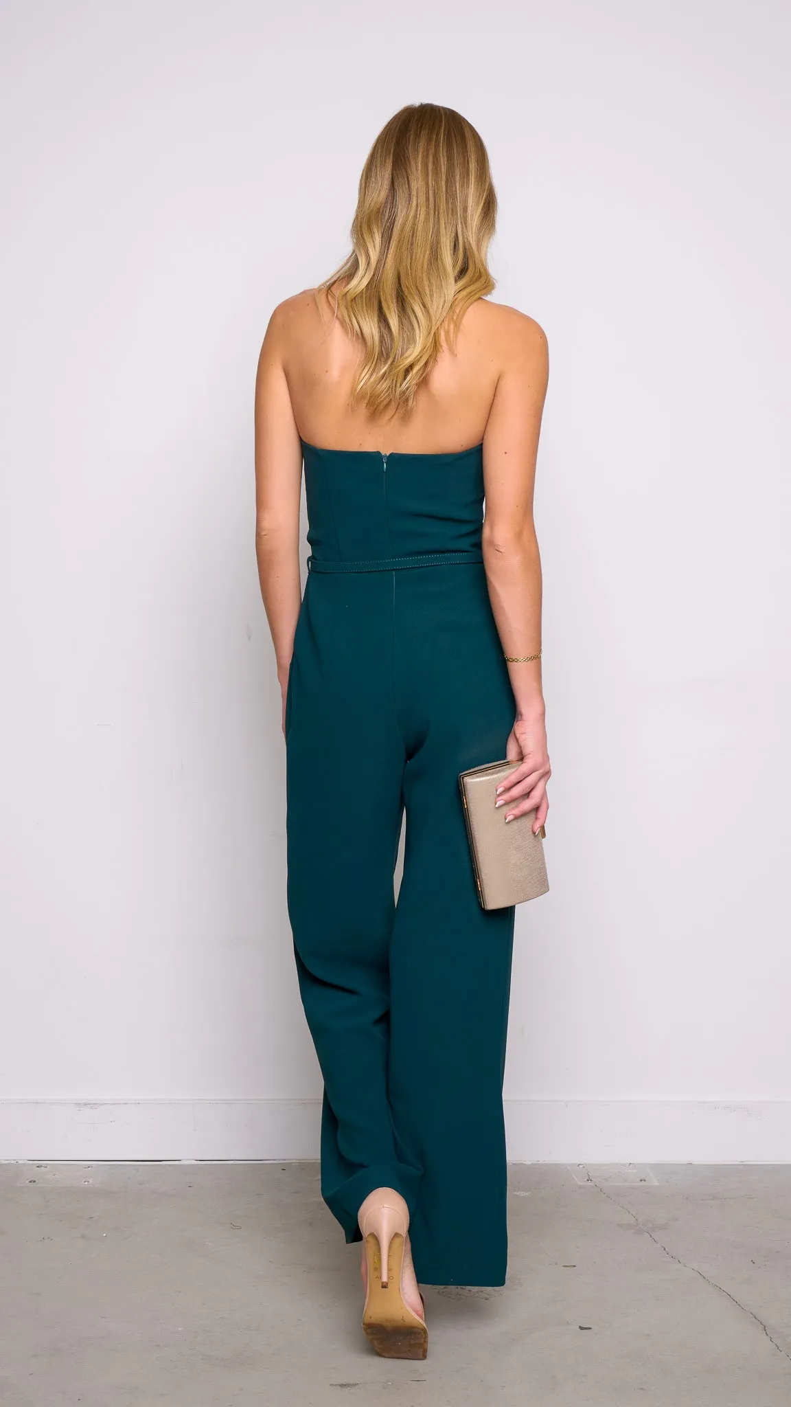 Najat Jumpsuit