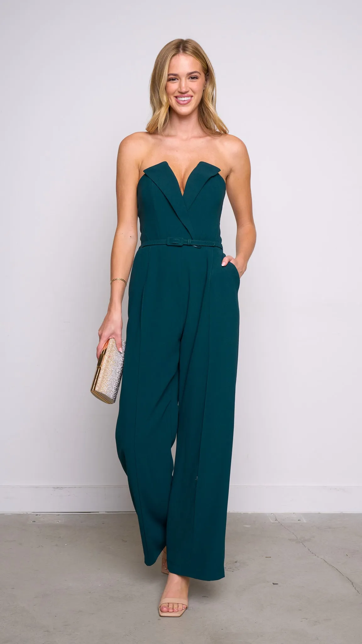 Najat Jumpsuit