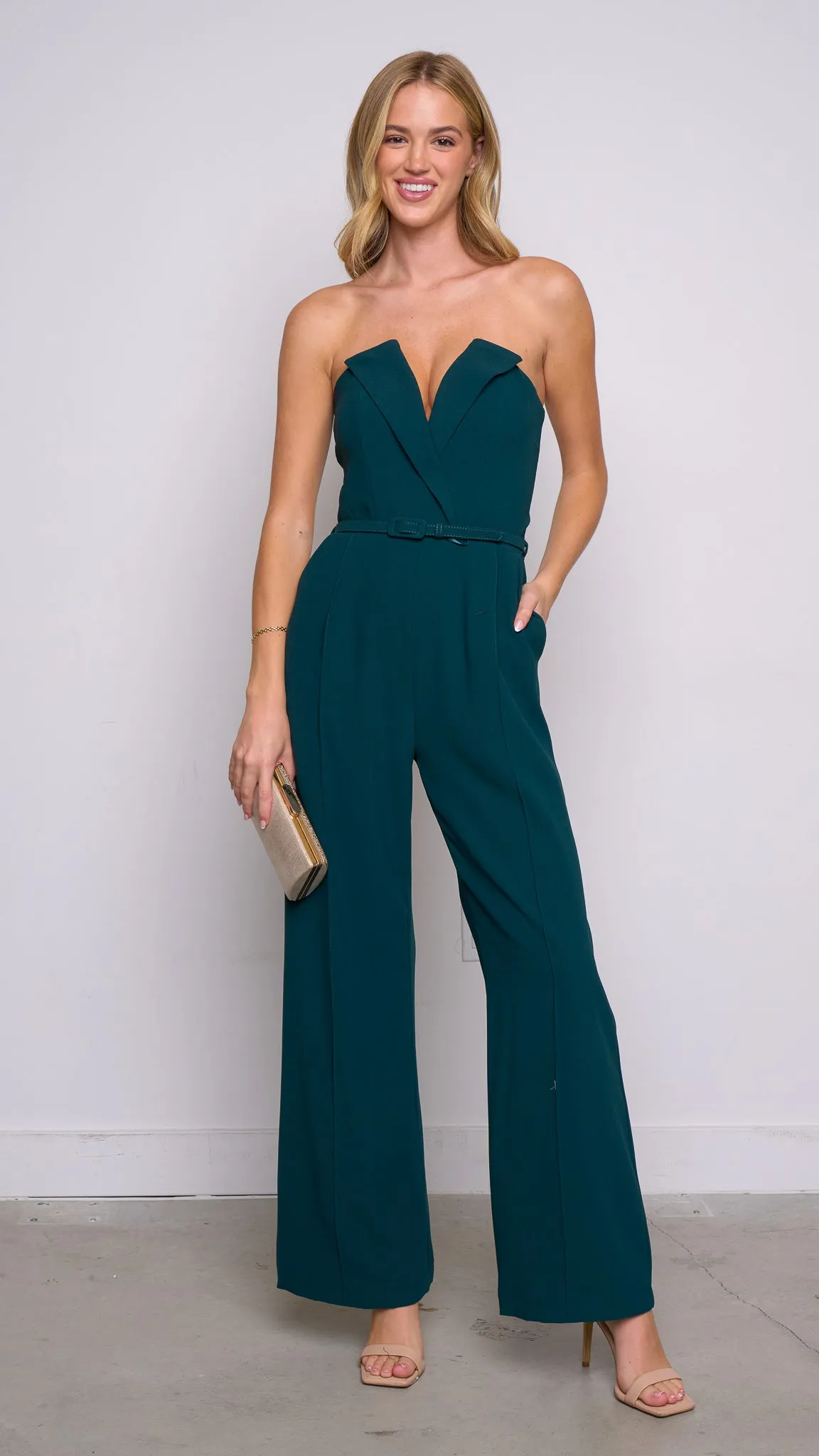 Najat Jumpsuit