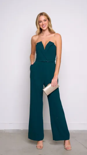 Najat Jumpsuit