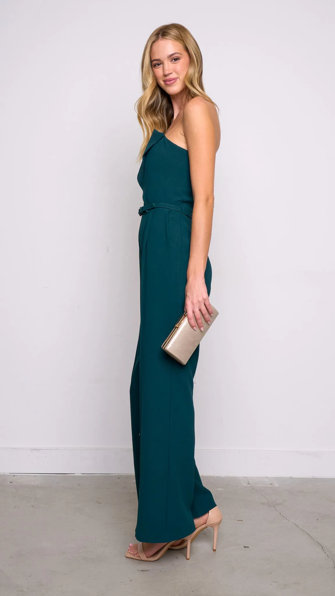 Najat Jumpsuit
