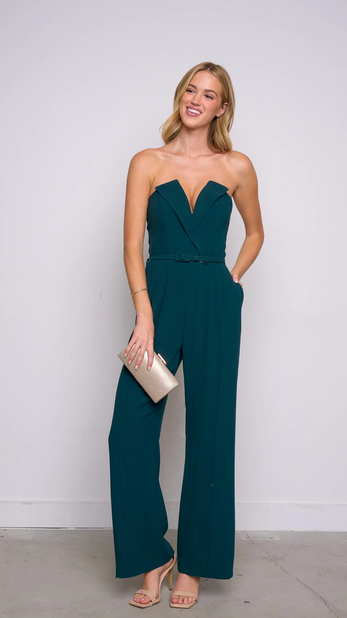 Najat Jumpsuit