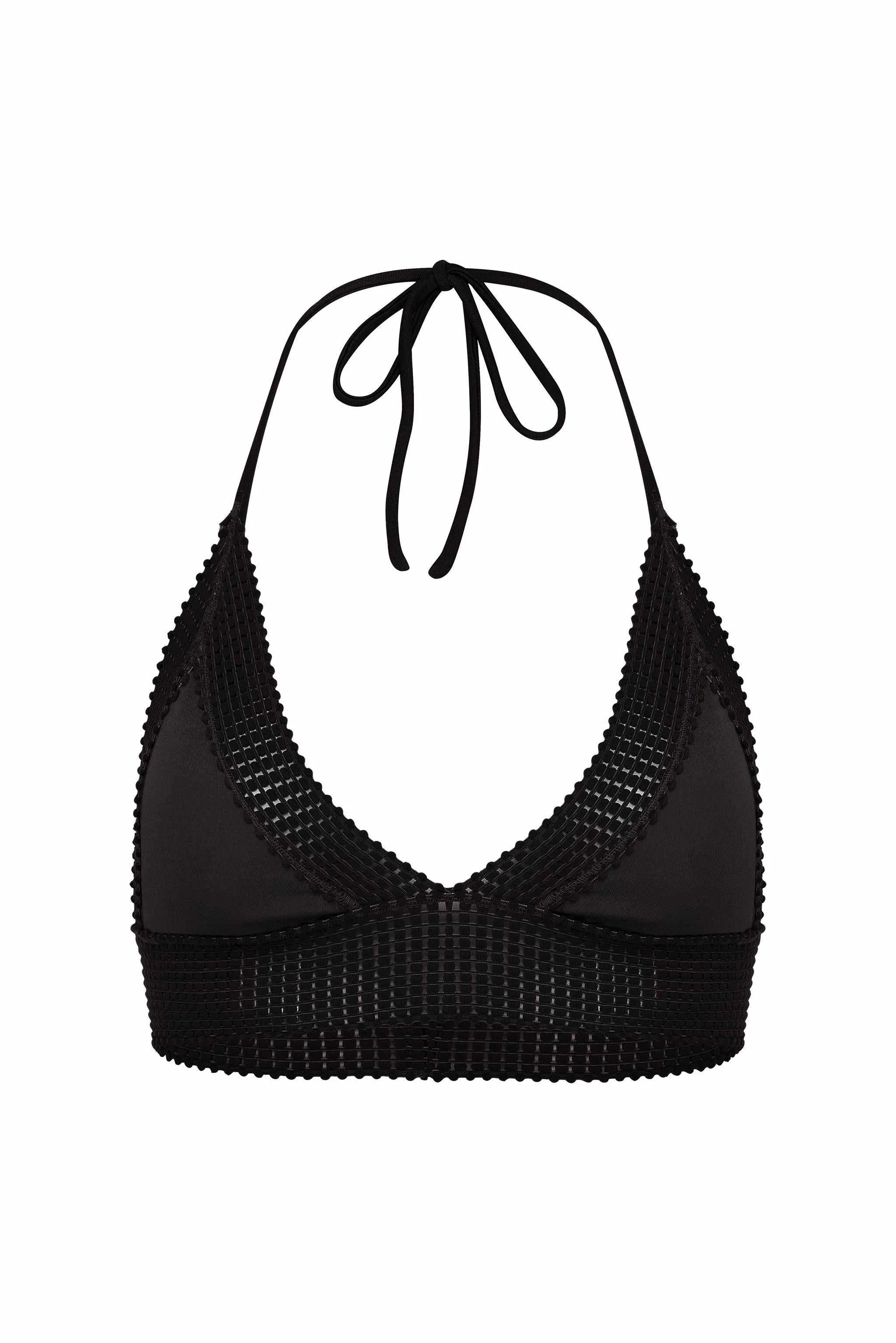 Naomi Bikini Top