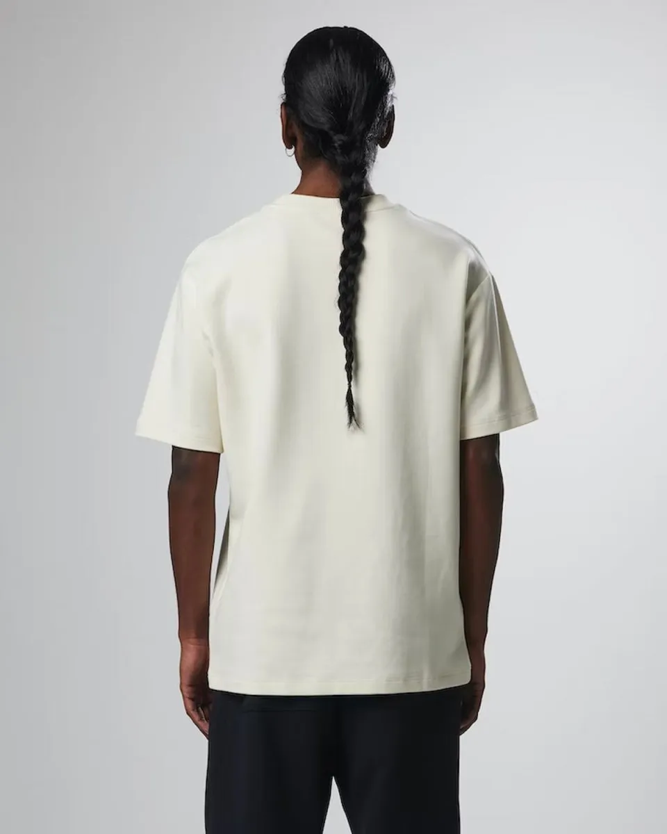 Nat Tee 3485 - Off White