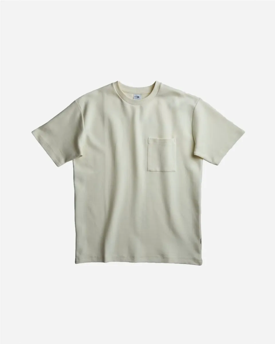 Nat Tee 3485 - Off White