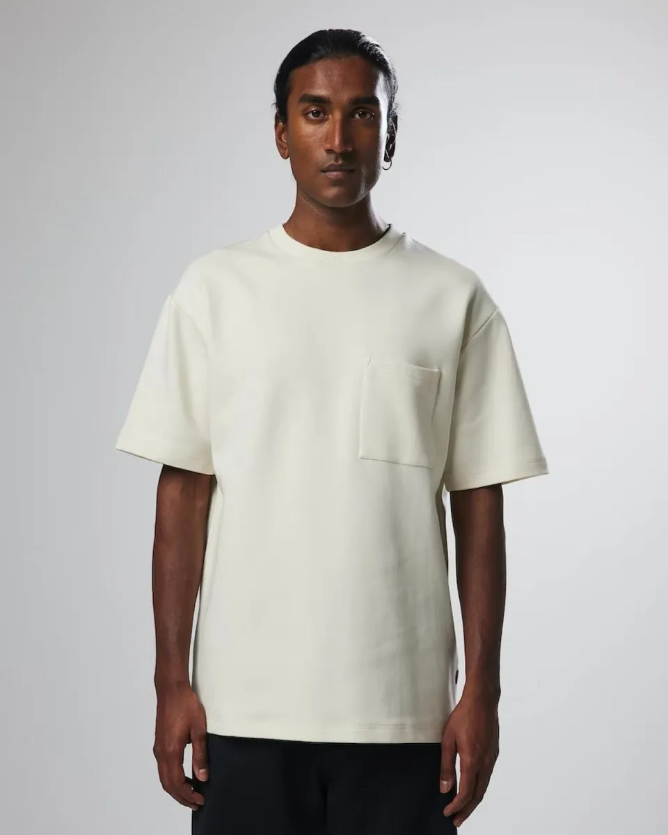 Nat Tee 3485 - Off White
