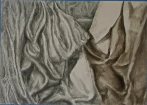 Nicole Rubio: Thread of Connection (Print)