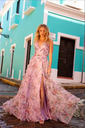 Nox Anabel Evening Gown E1445