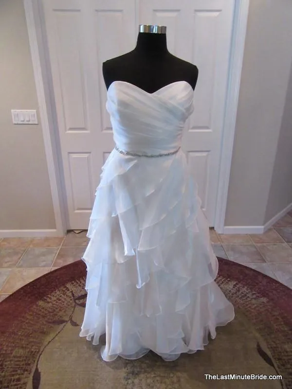 Other After Six by Dessy Style 1044