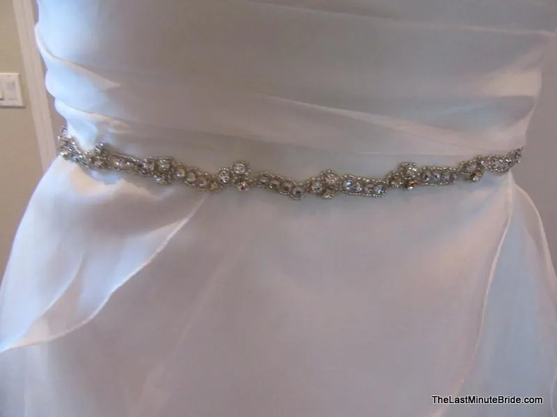 Other After Six by Dessy Style 1044