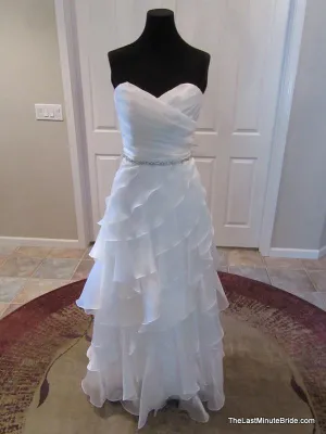 Other After Six by Dessy Style 1044