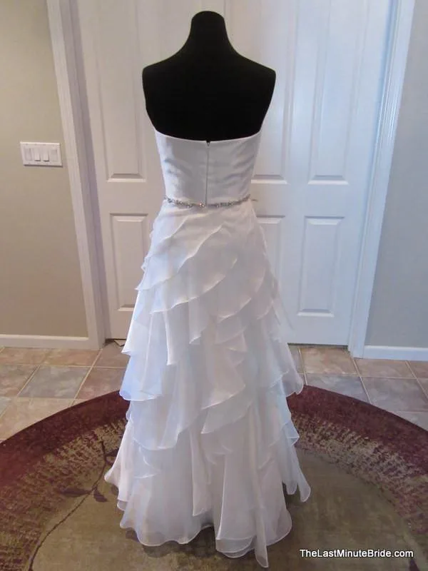 Other After Six by Dessy Style 1044
