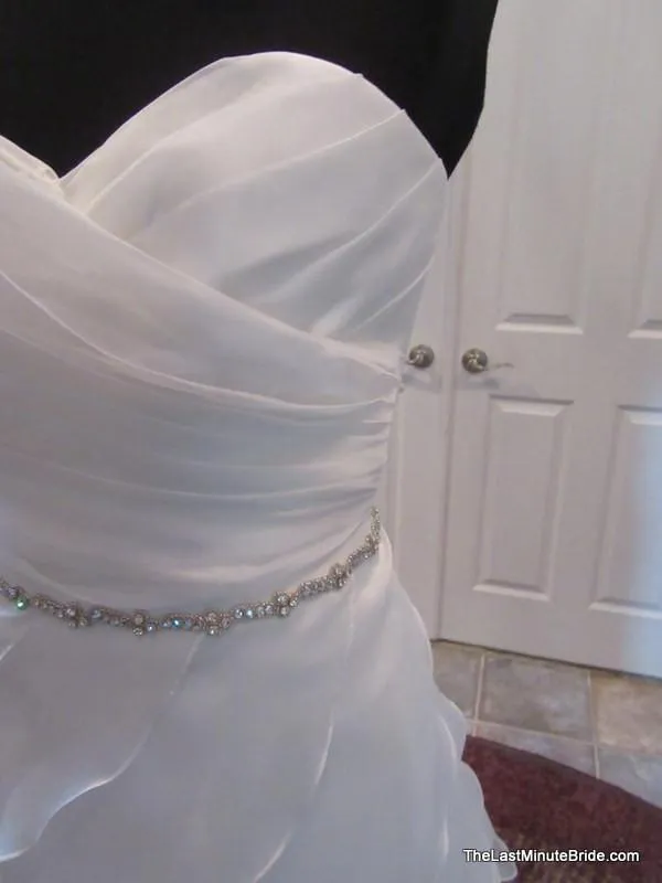 Other After Six by Dessy Style 1044