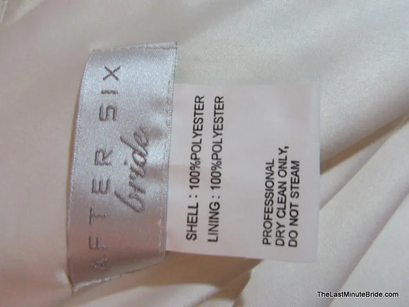 Other After Six by Dessy Style 1044
