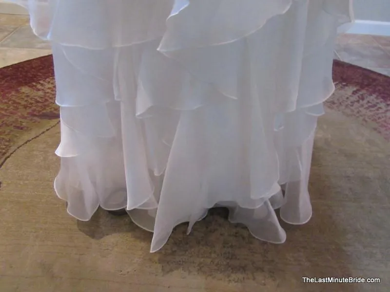Other After Six by Dessy Style 1044