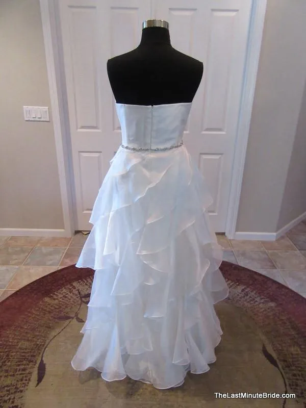 Other After Six by Dessy Style 1044