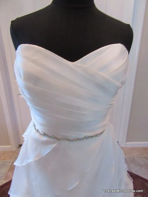 Other After Six by Dessy Style 1044