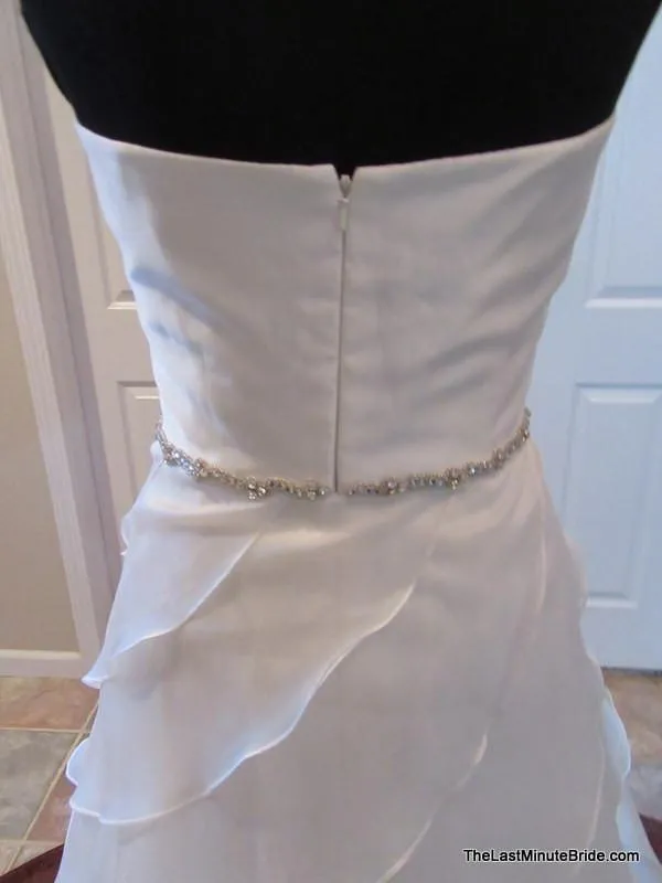 Other After Six by Dessy Style 1044