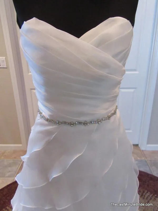 Other After Six by Dessy Style 1044