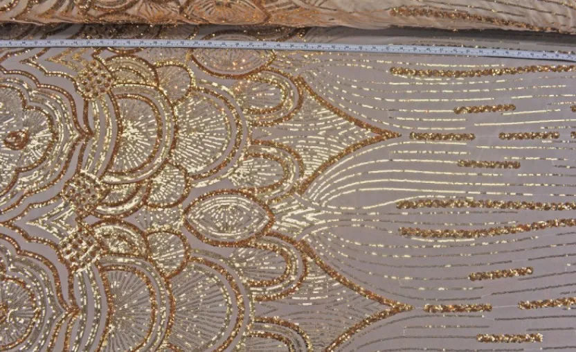 Paisley Dress