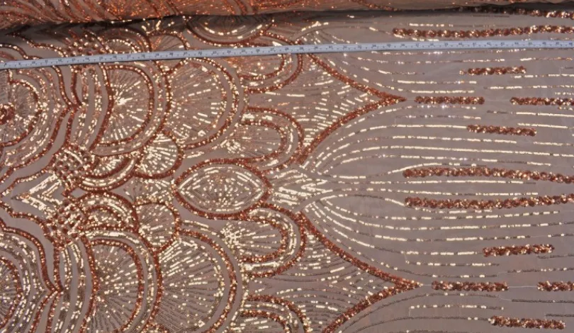 Paisley Dress