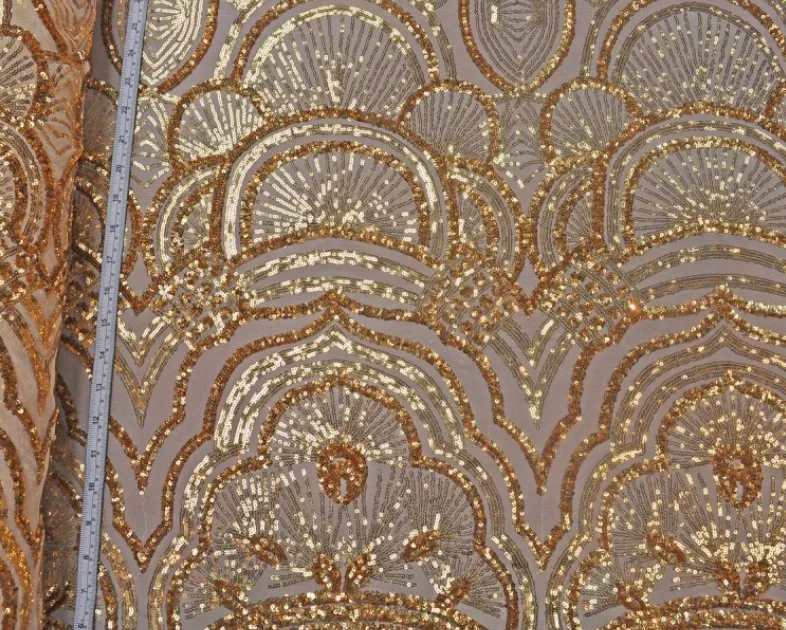 Paisley Dress