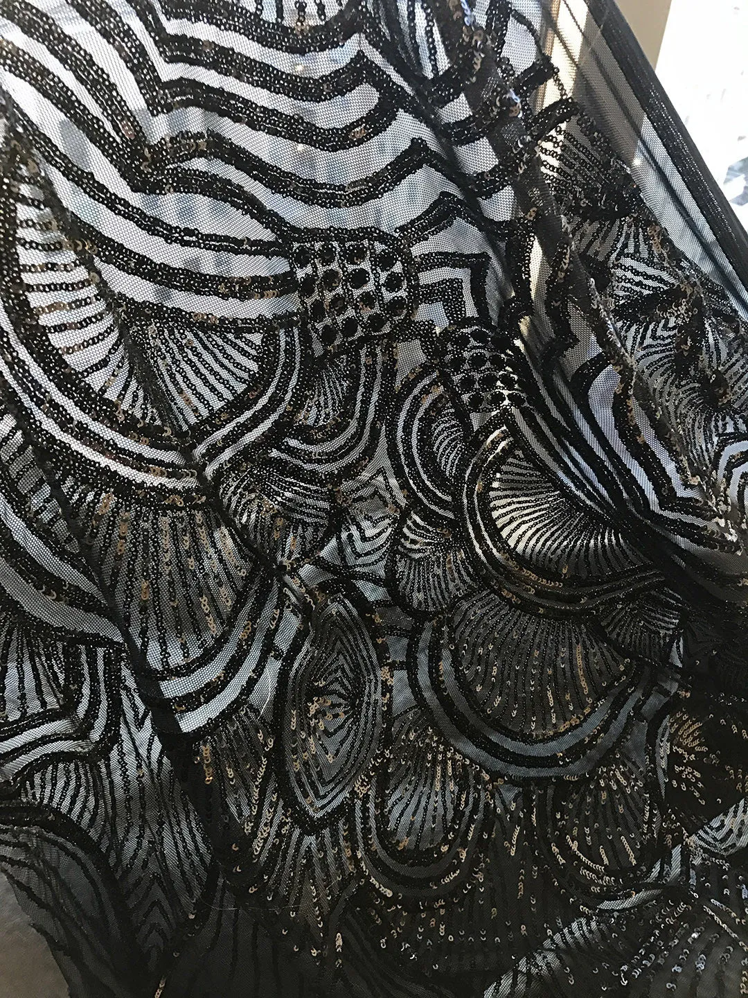 Paisley Dress
