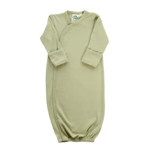 Parade Organics Fern Kimono Gown