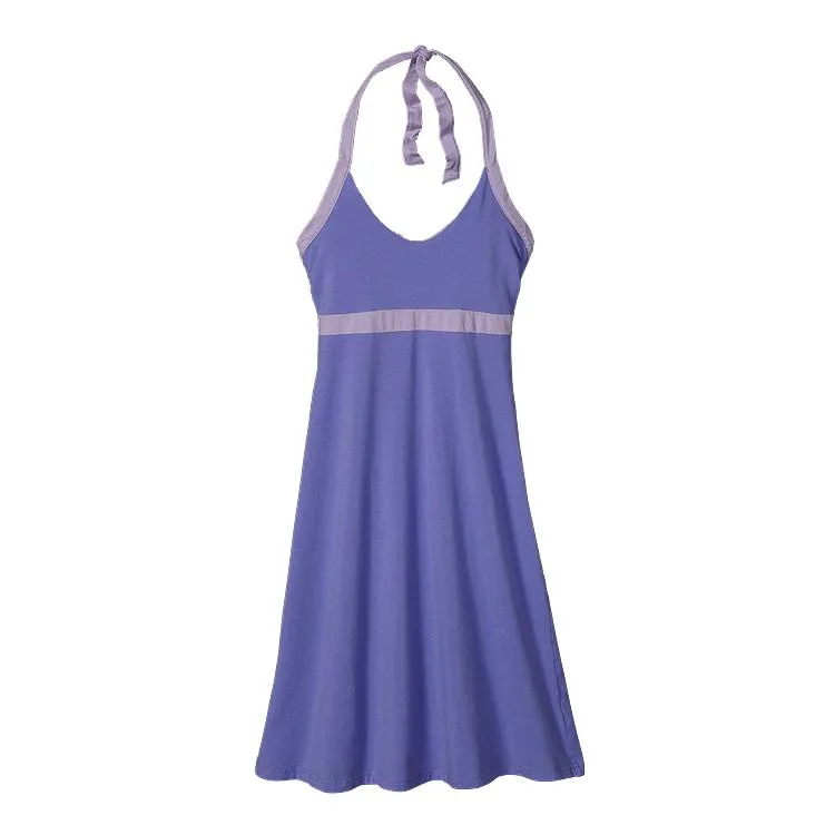 Patagonia Iliana Halter Top Dress CLEARANCE