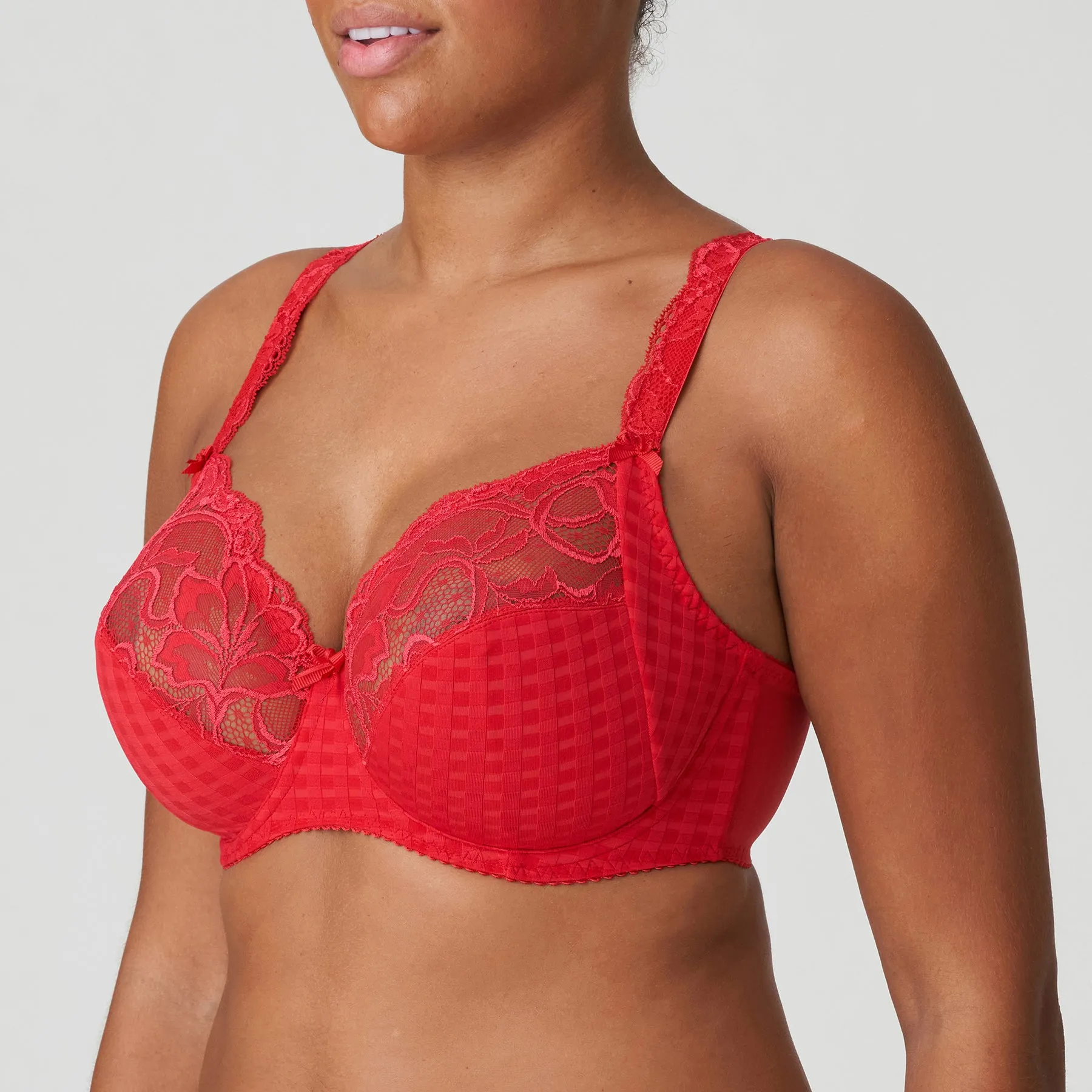 PrimaDonna Madison Full Cup Bra