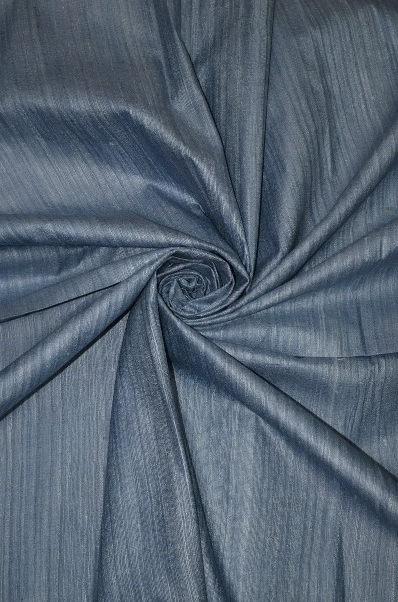 Pure Spun Silk Matka Fabric