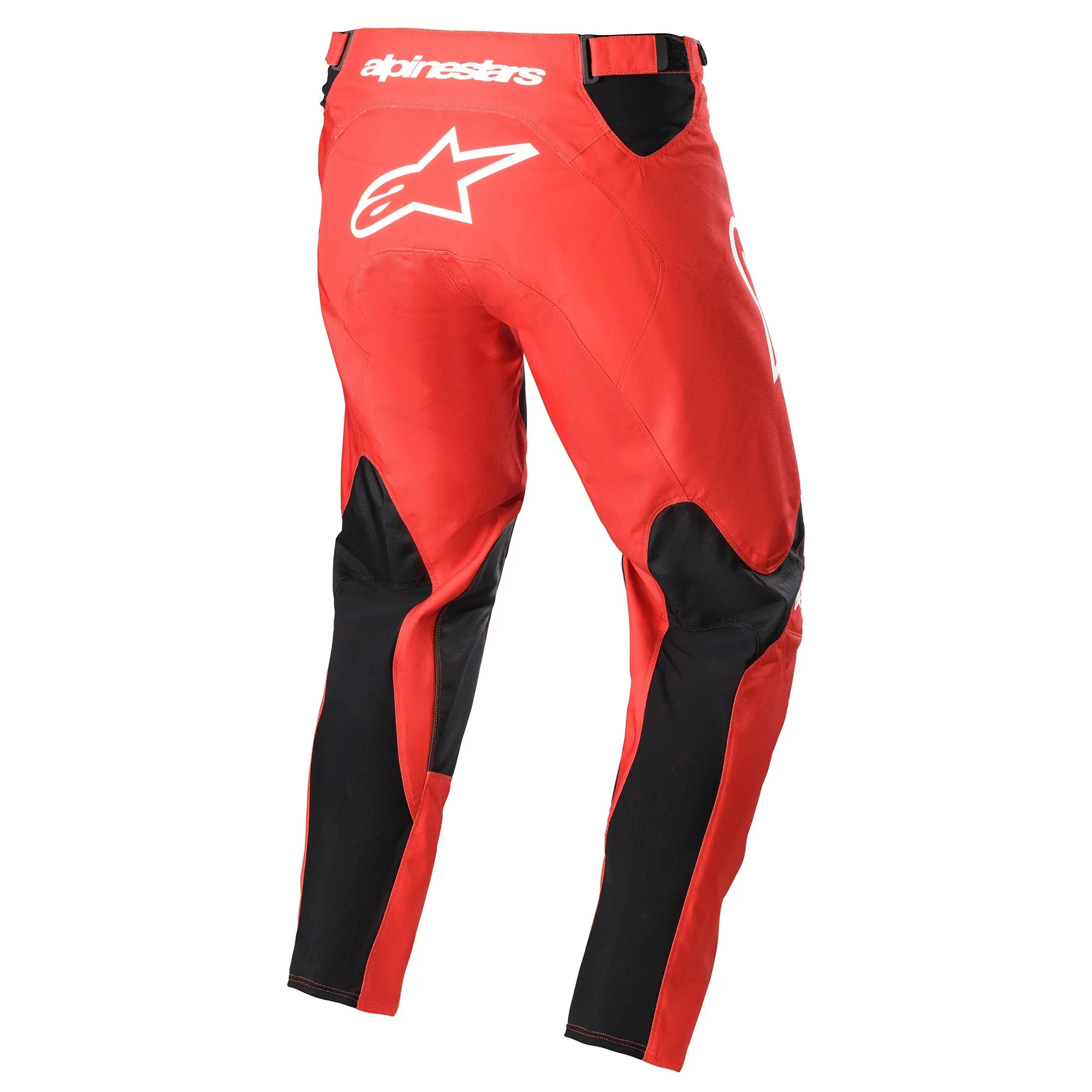 Racer Hoen Pants