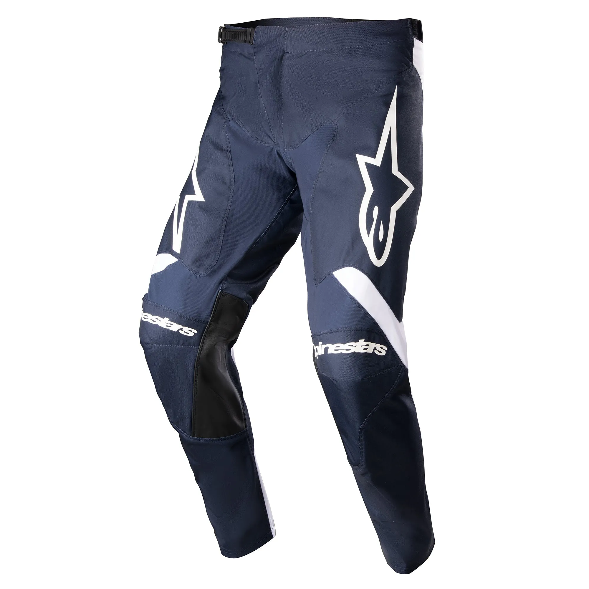 Racer Hoen Pants