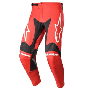 Racer Hoen Pants