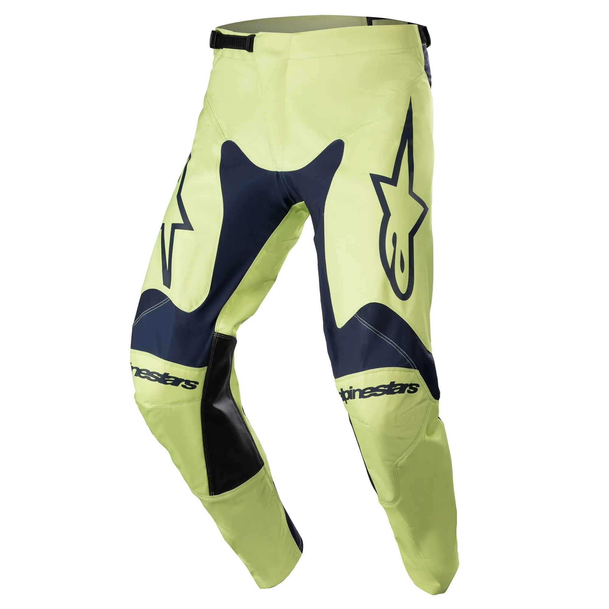 Racer Hoen Pants