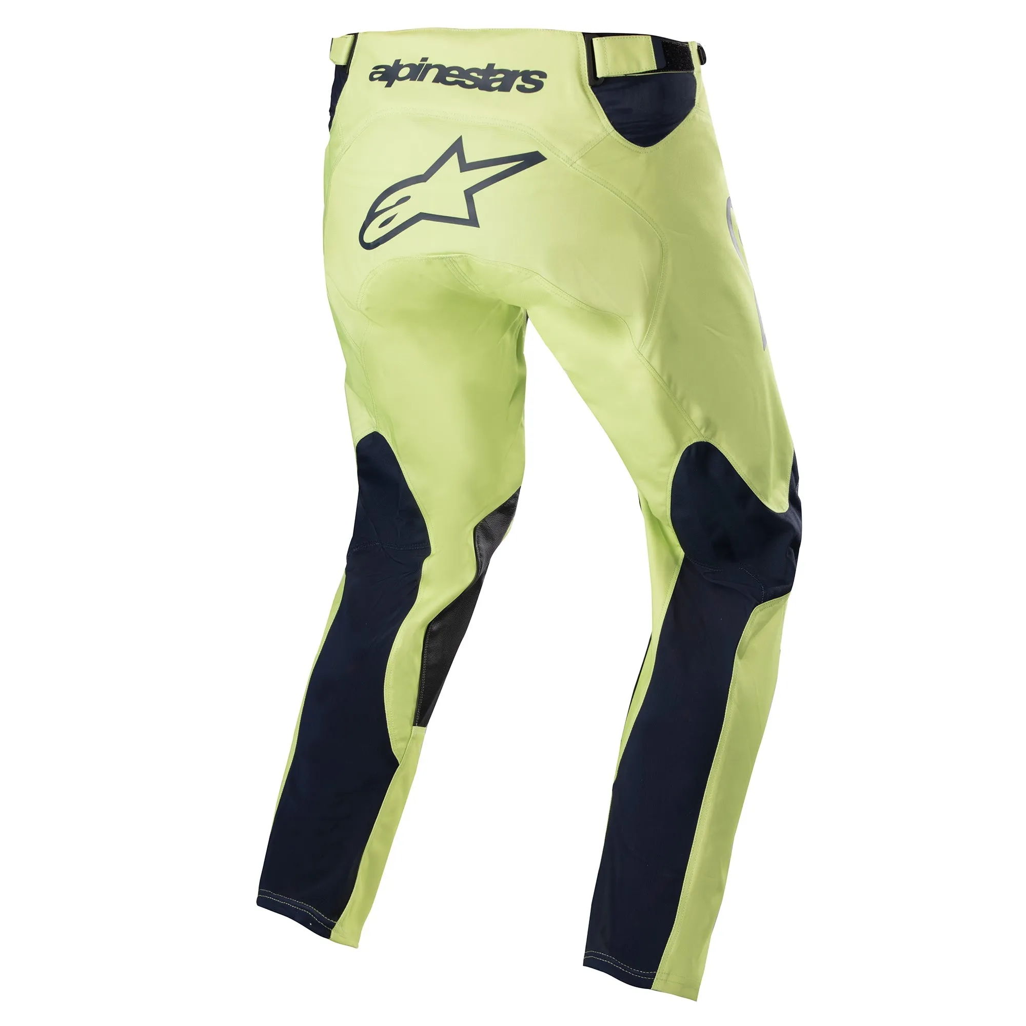 Racer Hoen Pants