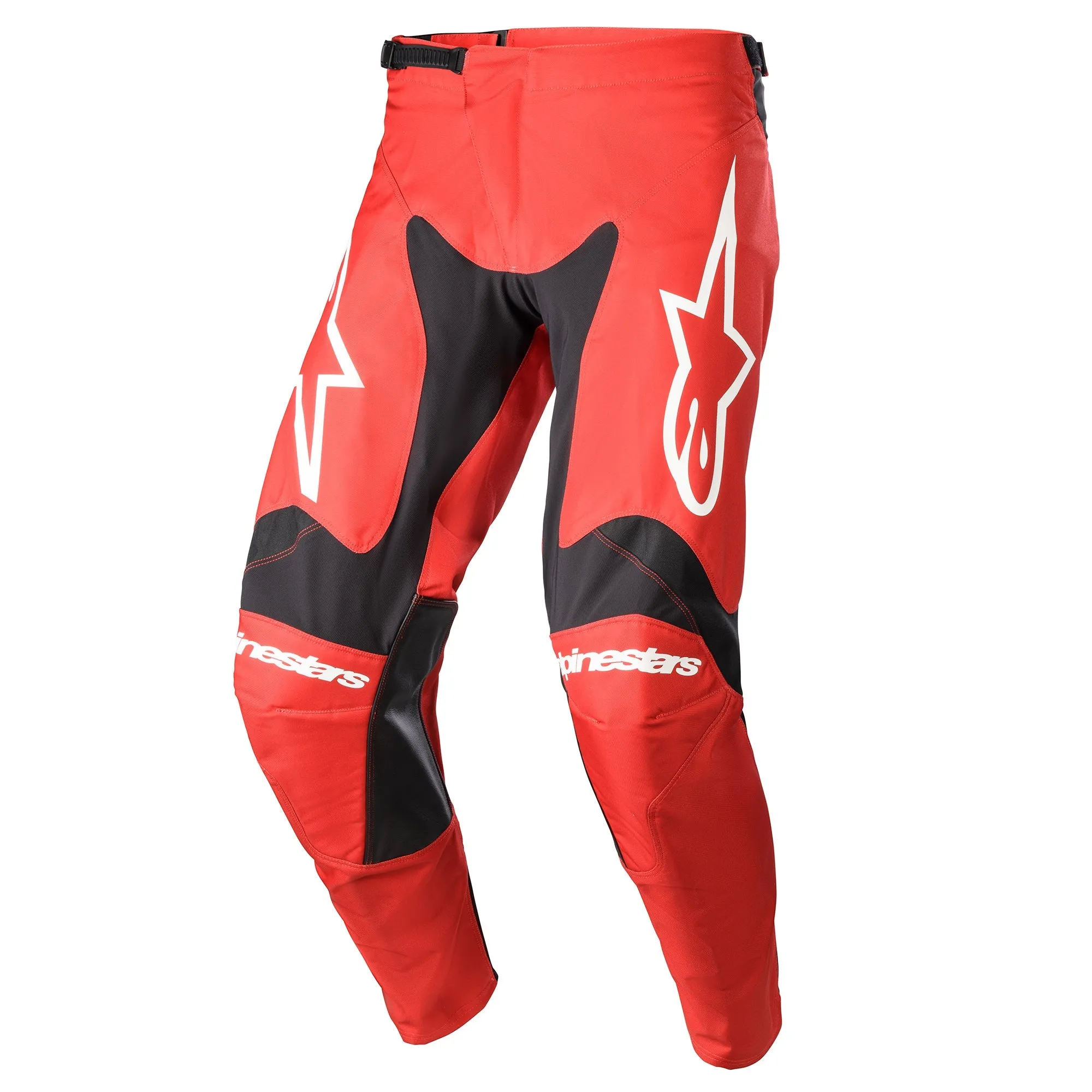 Racer Hoen Pants