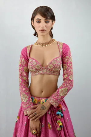 Rang Rani Kanan Blouse