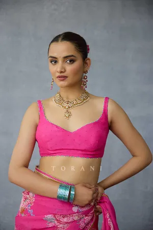 Rani Harini Blouse