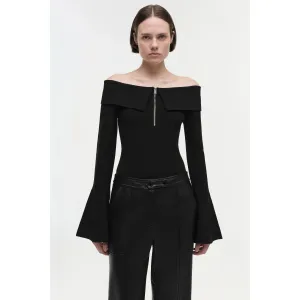 REBECKA TOP