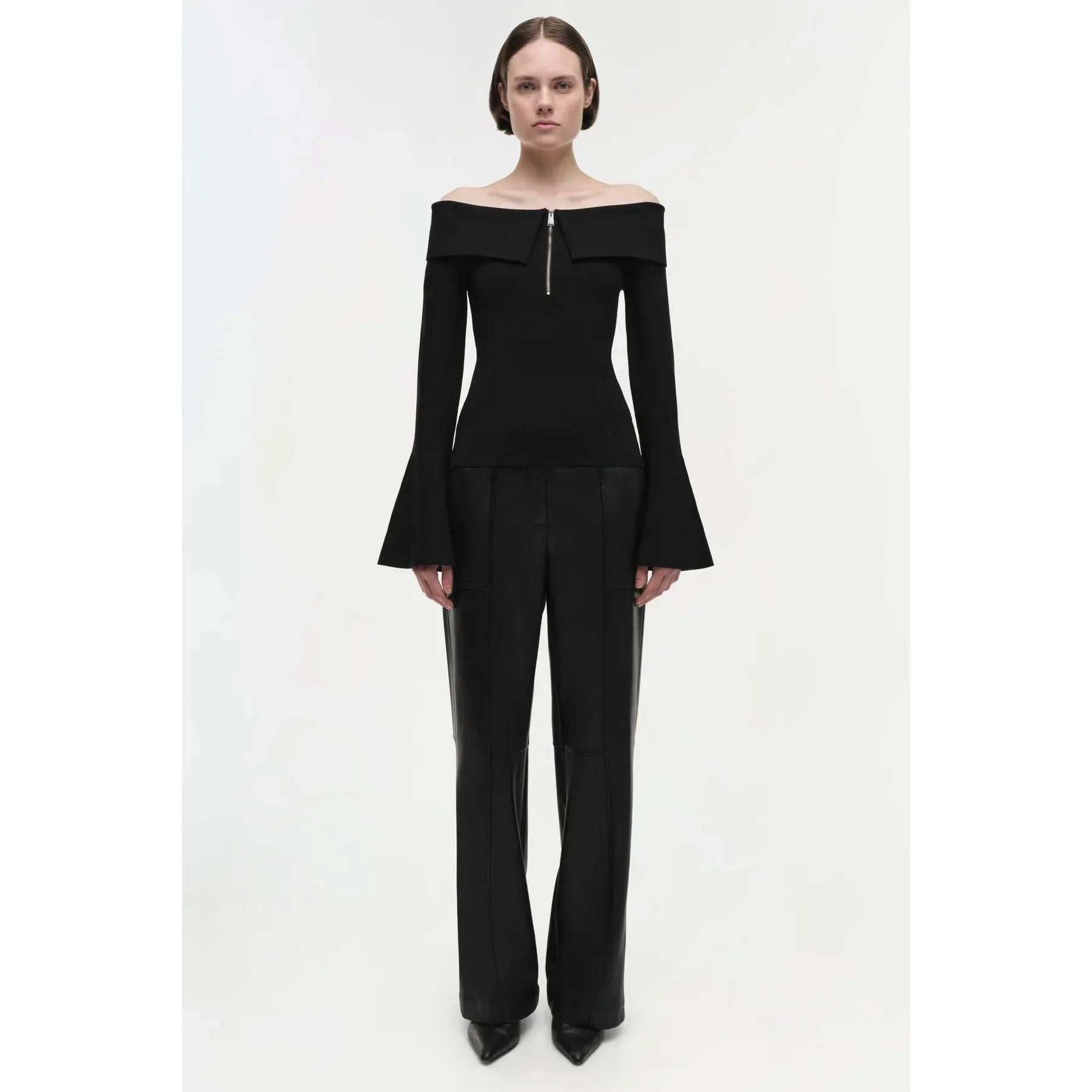 REBECKA TOP