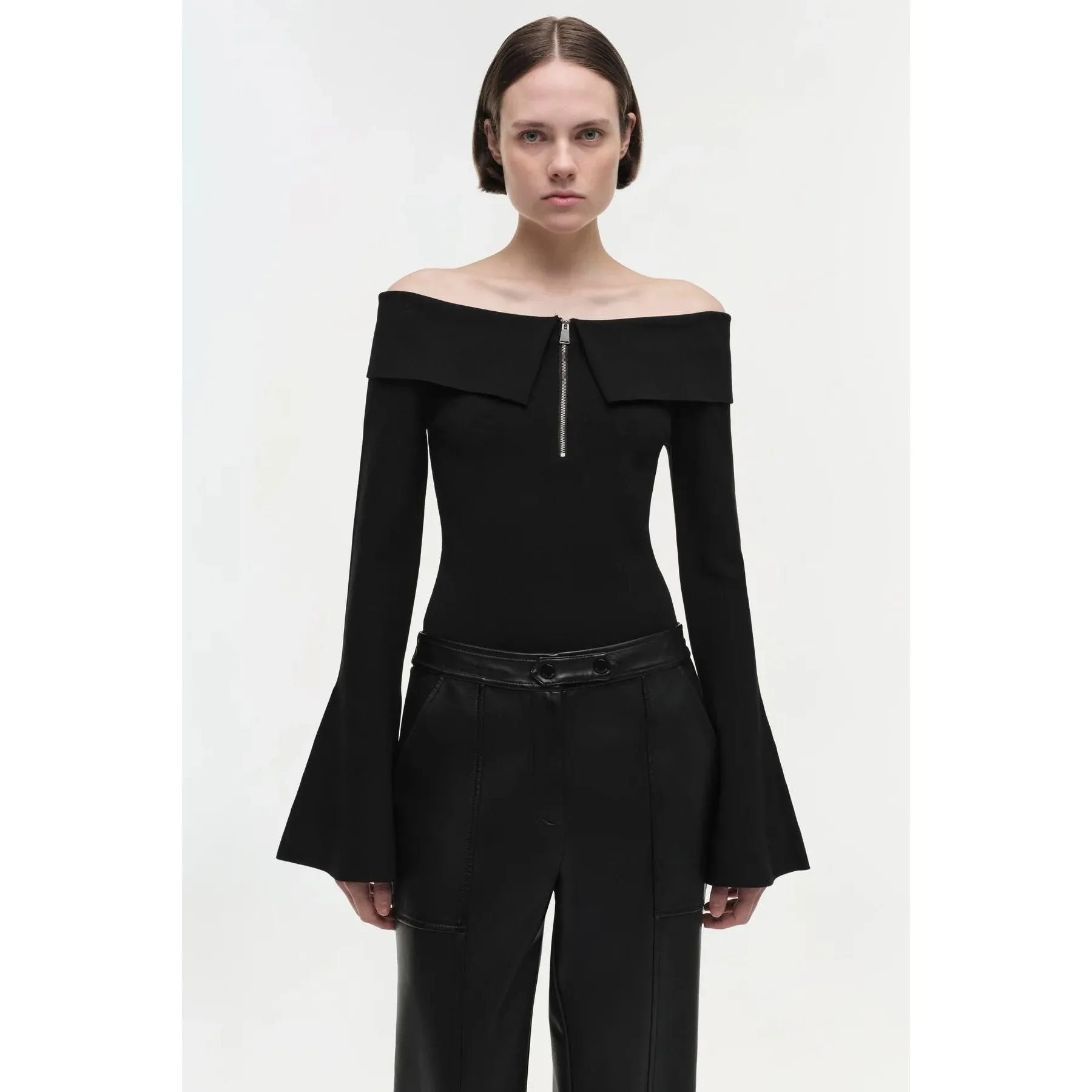 REBECKA TOP