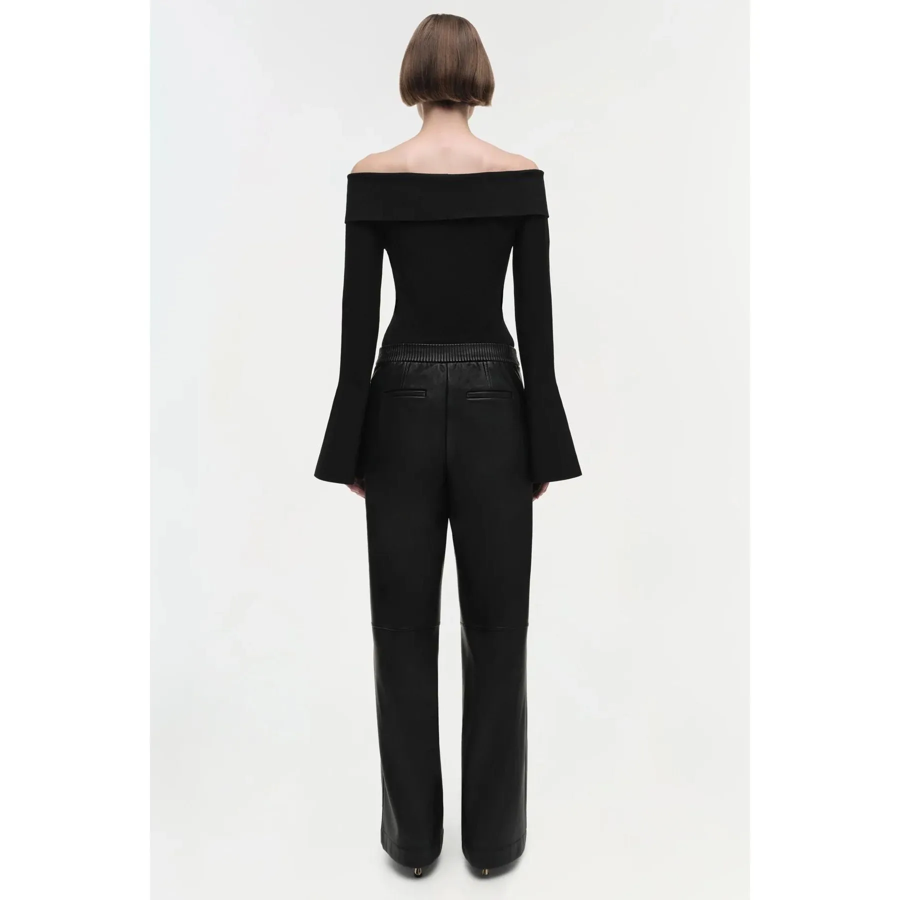 REBECKA TOP