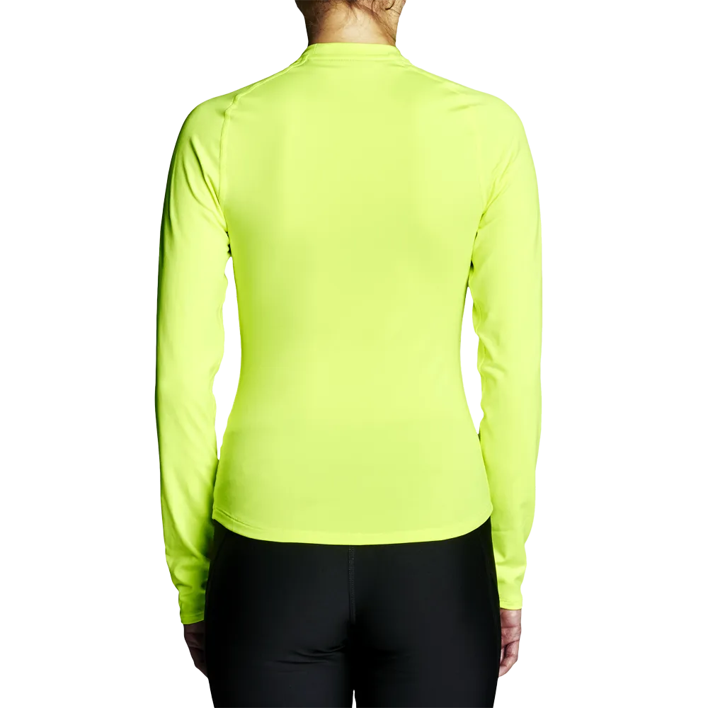 RFTC Womens Regatta Long Sleeve Training Top (Midweight)
