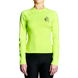 RFTC Womens Regatta Long Sleeve Training Top (Midweight)